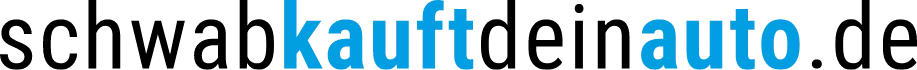 Logo schwabkauftdeinauto.de